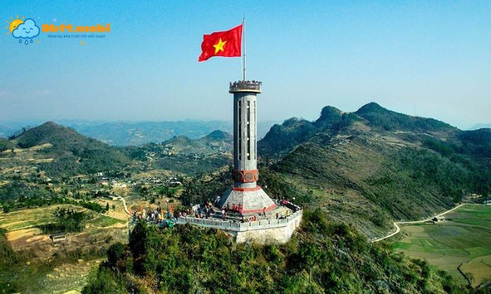 Du Lich Ha Giang Dep Nhat Vao Nhung Thang Cuoi Nam