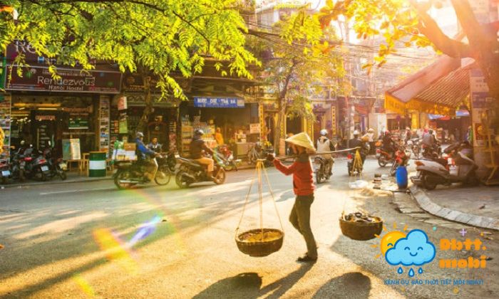 Mua He Voi Nhung Cai Nang Bong Rat
