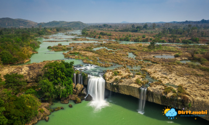 Thoi Tiet Dak Lak 4