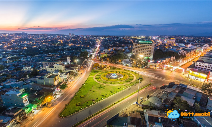 Thoi Tiet Gia Lai 3