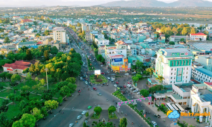 Thoi Tiet Gia Lai 4