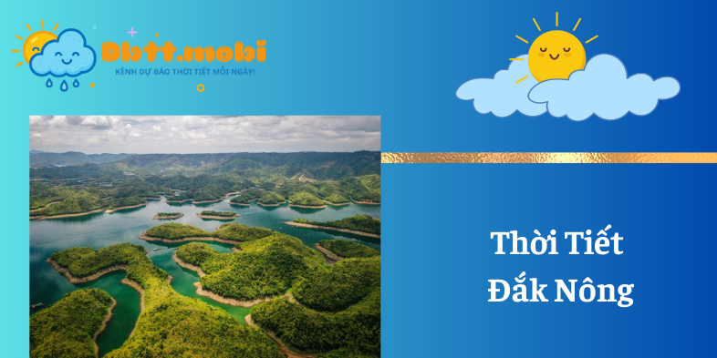 Thoi Tiet Dac Nong