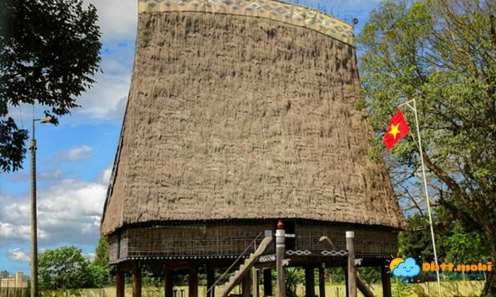 Thoi Tiet Kon Tum 3