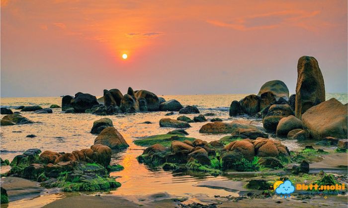 Thoi Tiet Binh Thuan 1
