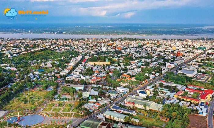Thoi Tiet Dong Thap 1