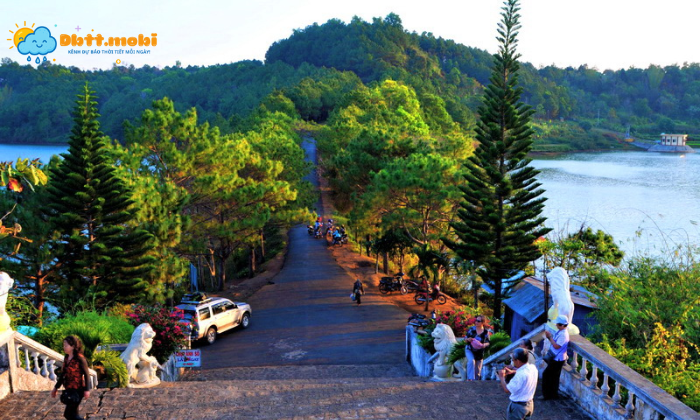 Thoi Tiet Gia Lai 1