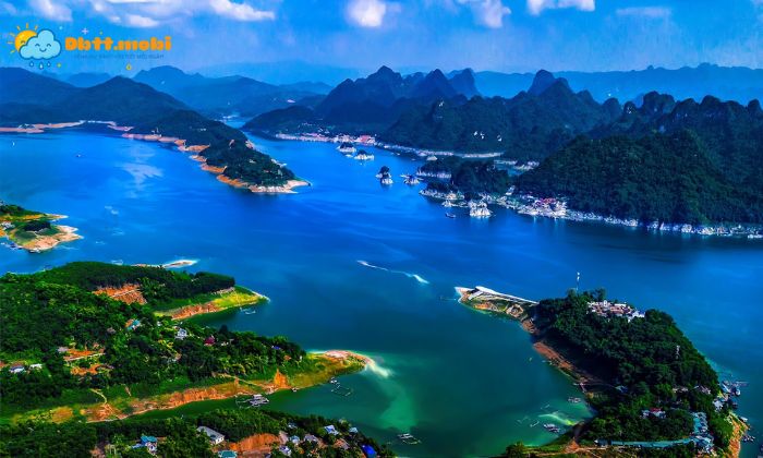 Thoi Tiet Hoa Binh 4