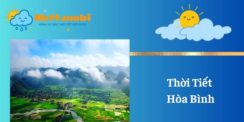 Thoi Tiet Hoa Binh