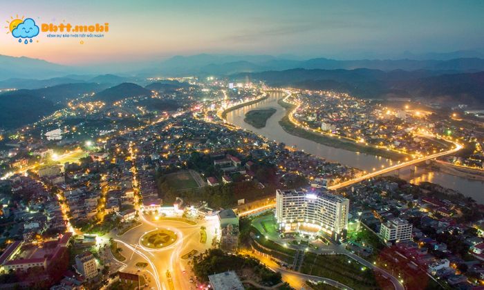 Thoi Tiet Lao Cai 1