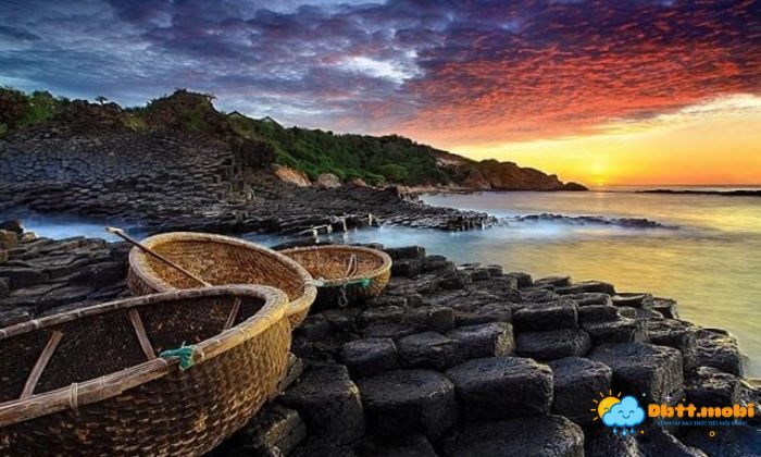 Thoi Tiet Phu Yen 1