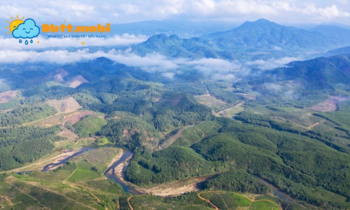 gió phơn là gió gì